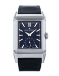 Pre-Owned Jaeger-LeCoultre Reverso Tribute Monoface Small Seconds Watch